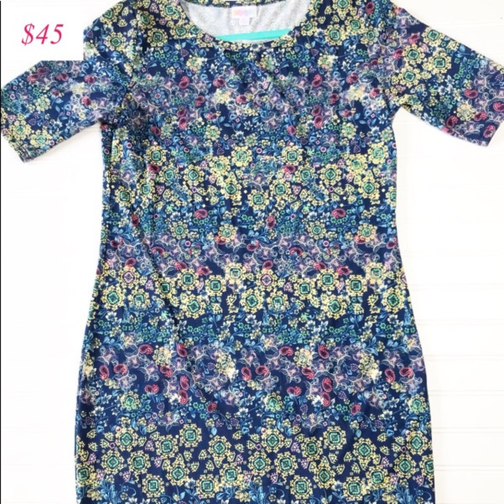 LuLaRoe julia